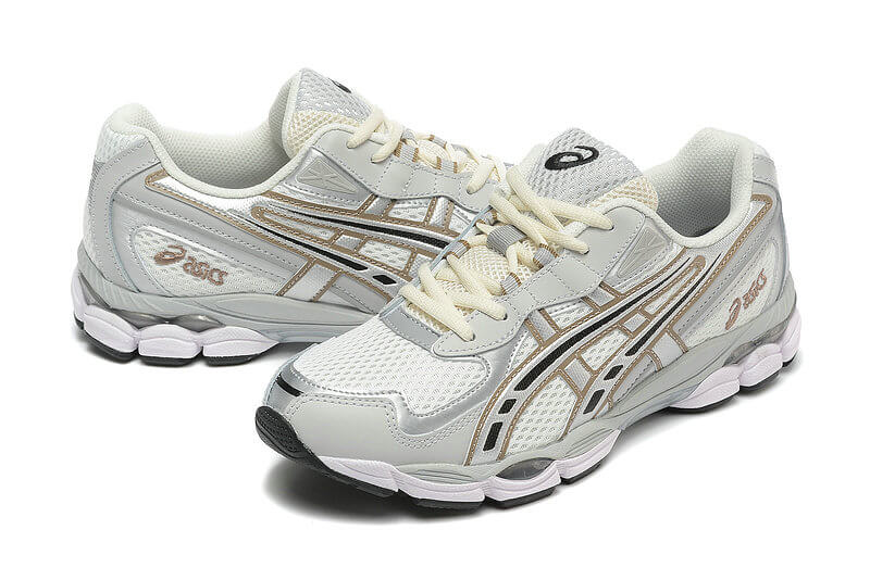 Résultats de l'engagement emblématique de la marque Asics à combiner style et innovation, les sneakers Asics Femme  sont des pièces maîtresses de la mode sportive.