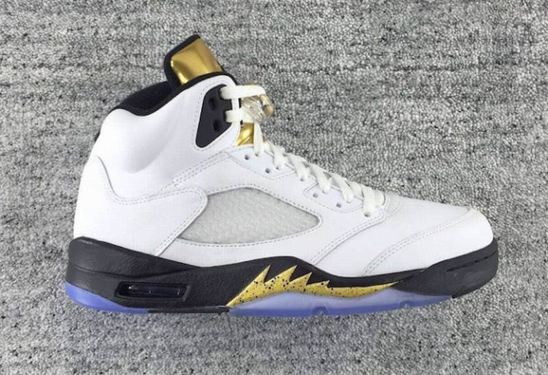 Premièrement, les baskets Air Jordan 5 Femme incarnent un mélange parfait de style audacieux et de performance exceptionnelle.