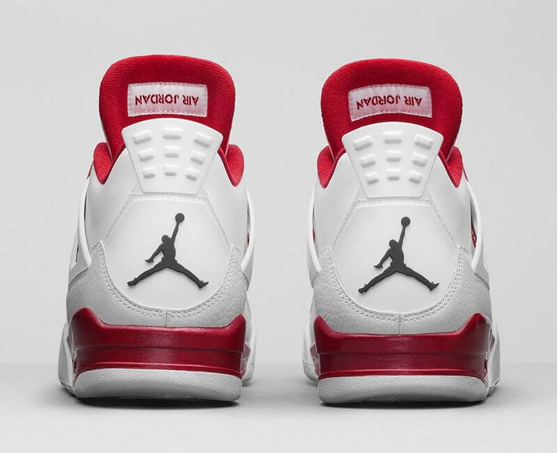 Premièrement : Les baskets Air Jordan 4 Femme se distinguent par leur design iconique et leur capacité à allier style et fonctionnalité.