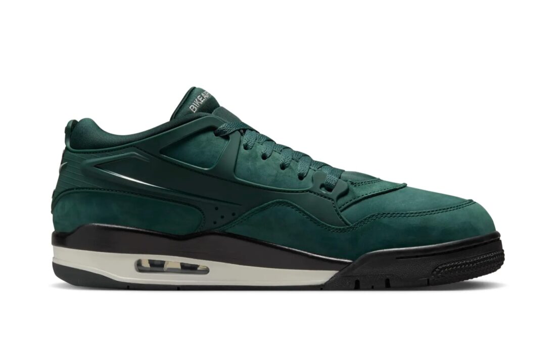 Premièrement : Les baskets Air Jordan 4 Femme se distinguent par leur design iconique et leur capacité à allier style et fonctionnalité.