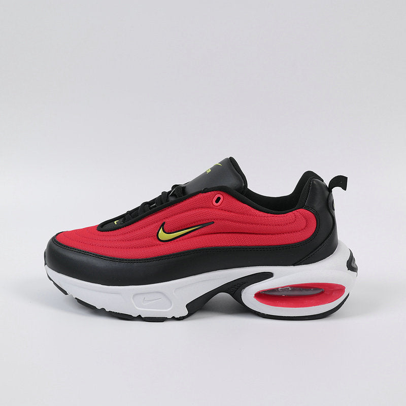 Les baskets Nike Air Max Portal incarnent un style moderne  exceptionnelle. Avec leur design futuriste et épuré.pas cher. 