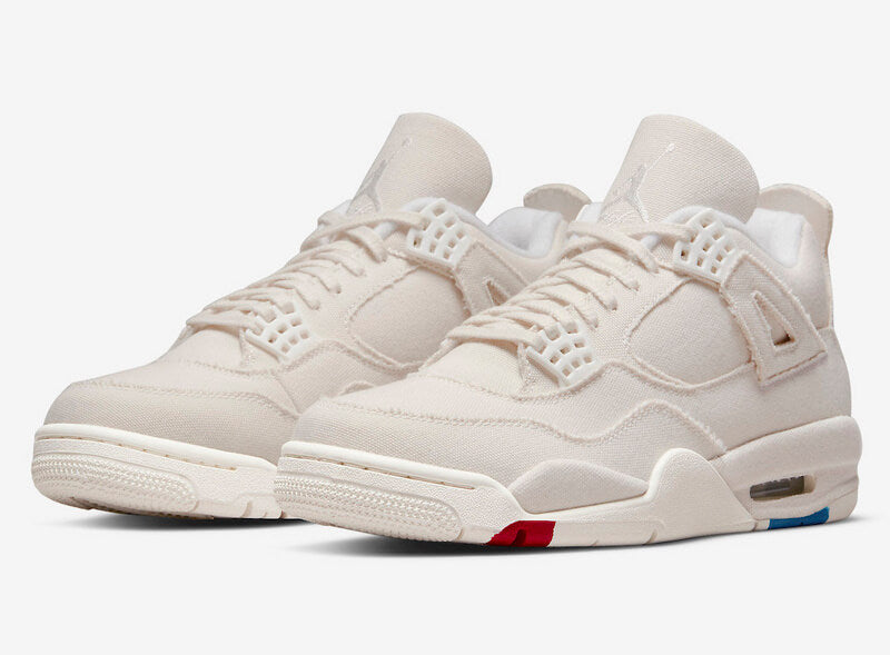 Premièrement : Les baskets Air Jordan 4 Femme se distinguent par leur design iconique et leur capacité à allier style et fonctionnalité.
