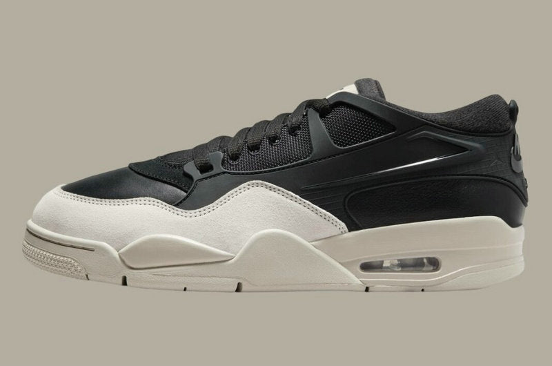 Premièrement : Les baskets Air Jordan 4 Femme se distinguent par leur design iconique et leur capacité à allier style et fonctionnalité.