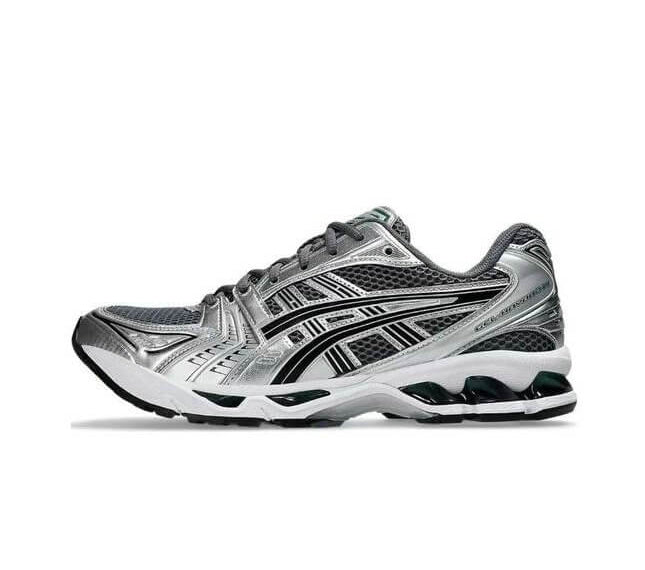 Premièrement :Les baskets Asics GEL-KAYANO offrent une combinaison parfaite de style et de performance. Leur design élégant et leurs technologies de pointe les rendent idéales pour les coureurs et les amateurs de mode