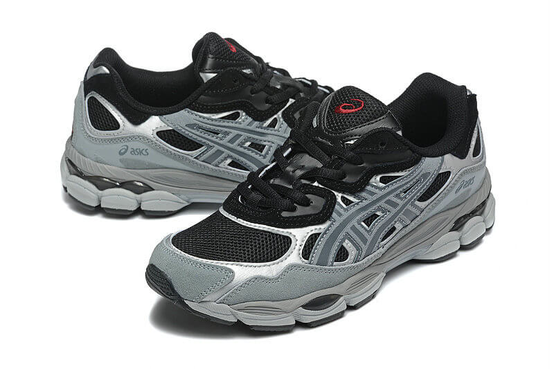 Premièrement :Les baskets Asics  offrent une combinaison parfaite de style et de performance. Leur design élégant et leurs technologies de pointe les rendent idéales pour les coureurs et les amateurs de mode.