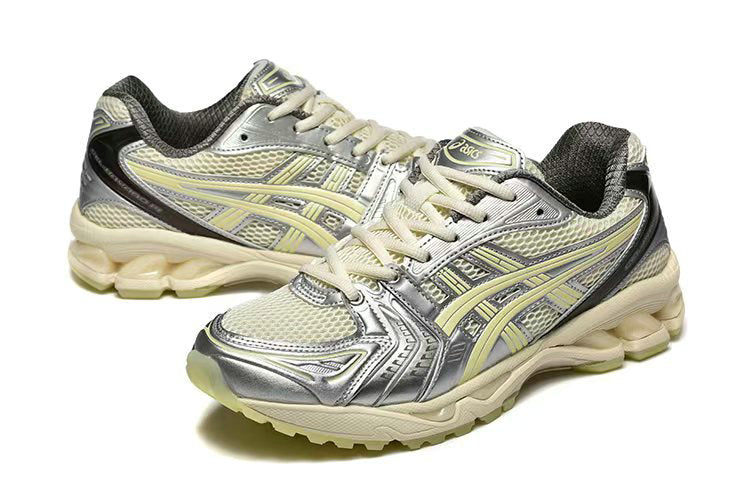 Baskets ASICS GEL-KAYANO 14 femme