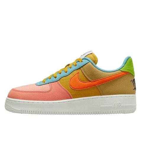 Les baskets Nike Air Force 1 combinent style et performance, offrant une expérience exceptionnelle.pas cher. Le moins cher.