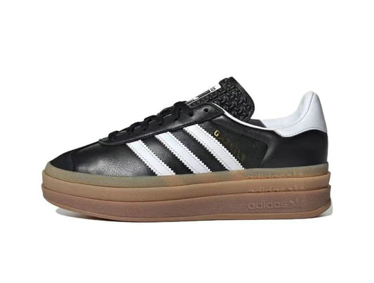 Premièrement : Les Adidas Gazelle Femme allient un style emblématique à une performance exceptionnelle.