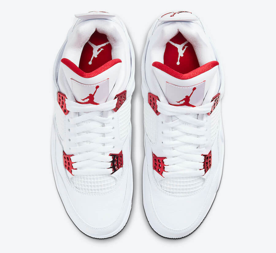 Premièrement : Les baskets Air Jordan 4 Femme se distinguent par leur design iconique et leur capacité à allier style et fonctionnalité.