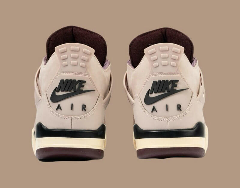 Premièrement : Les baskets Air Jordan 4 Femme se distinguent par leur design iconique et leur capacité à allier style et fonctionnalité.