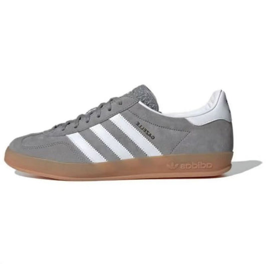 Premièrement : Les Adidas Gazelle Femme allient un style emblématique à une performance exceptionnelle.