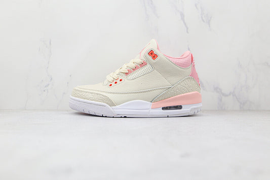 Premièrement, les baskets Air Jordan 3 Femme sont un symbole de style intemporel et de performance de haut niveau.