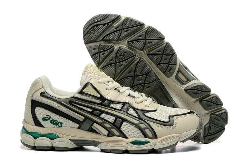 Résultats de l'engagement emblématique de la marque Asics à combiner style et innovation, les sneakers Asics Femme  sont des pièces maîtresses de la mode sportive.