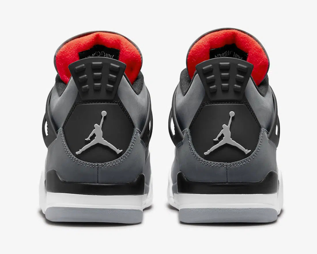 Premièrement : Les baskets Air Jordan 4 Femme se distinguent par leur design iconique et leur capacité à allier style et fonctionnalité