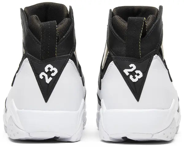 Premièrement, les baskets Air Jordan 7 Femme se distinguent par leur design iconique et leur confort exceptionnel.