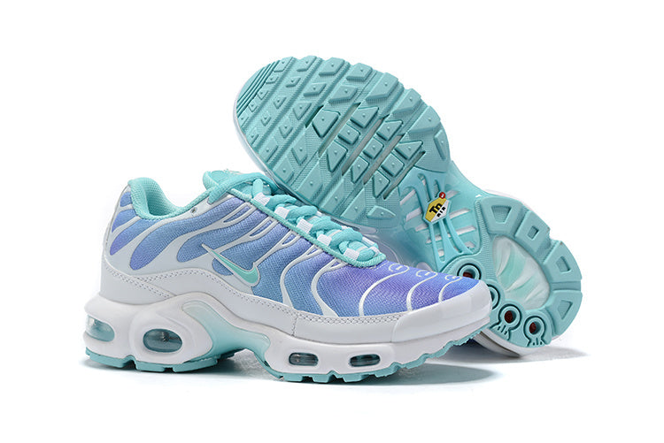 les baskets Nike TN Air Max Plus sont un témoignage de l'engagement de Nike à combiner style et innovation.