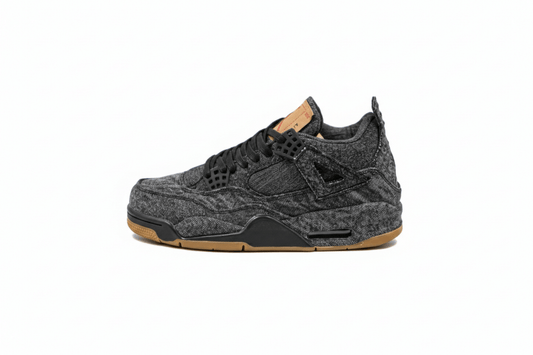 Premièrement : Les baskets Air Jordan 4 Femme se distinguent par leur design iconique et leur capacité à allier style et fonctionnalité.