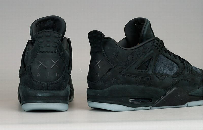 Premièrement : Les baskets Air Jordan 4 Femme se distinguent par leur design iconique et leur capacité à allier style et fonctionnalité.