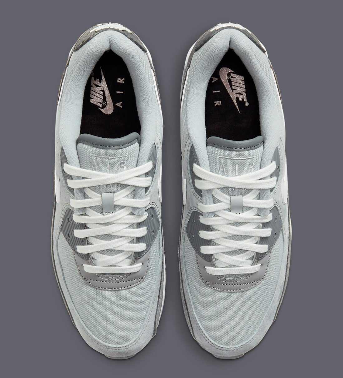 Les baskets Nike Air Max 90 Futura sont des pièces maîtresses de la mode.