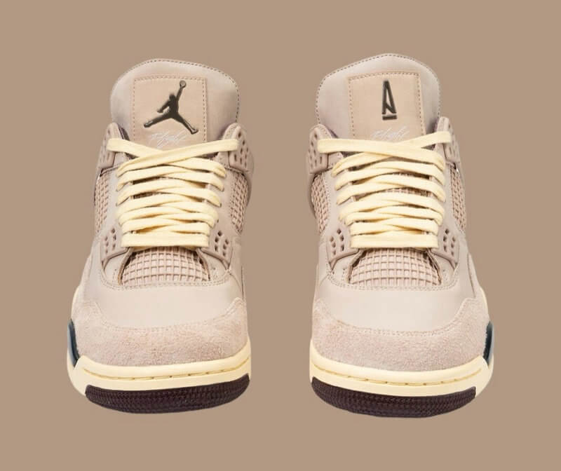 Premièrement : Les baskets Air Jordan 4 Femme se distinguent par leur design iconique et leur capacité à allier style et fonctionnalité.