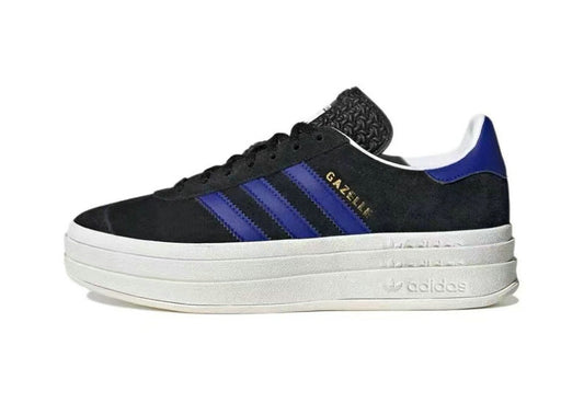 Premièrement : Les Adidas Gazelle Femme allient un style emblématique à une performance exceptionnelle.