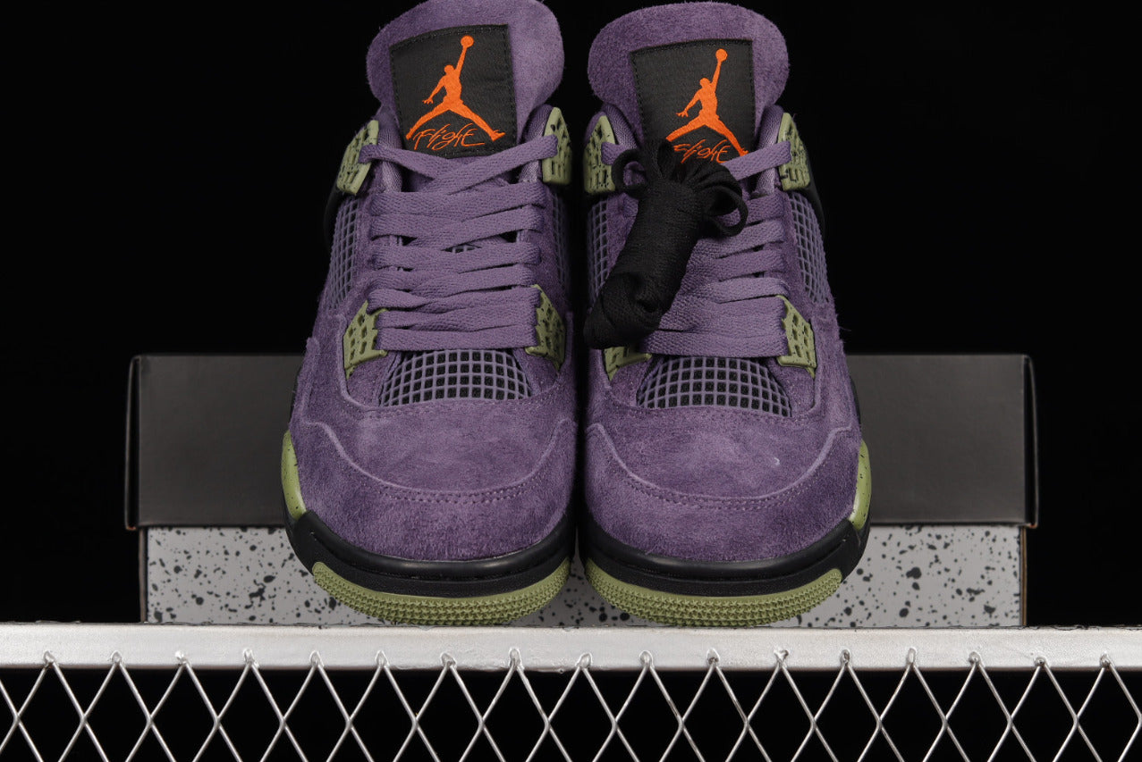 Premièrement : Les baskets Air Jordan 4 Femme se distinguent par leur design iconique et leur capacité à allier style et fonctionnalité.