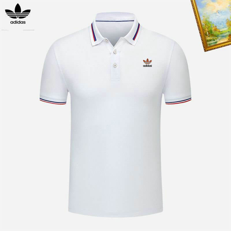Découvrez notre collection exclusive de polos Adidas pour femme, alliant élégance sportive et confort optimal.