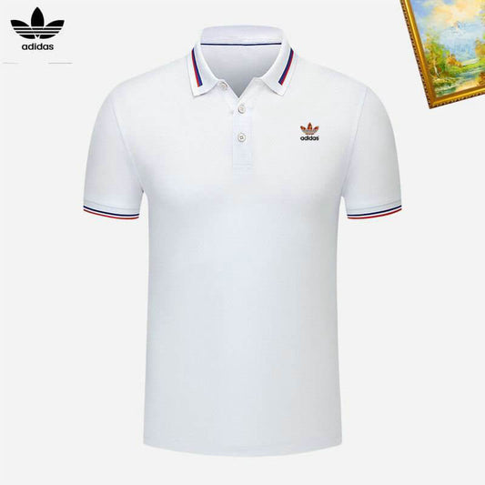 Découvrez notre collection exclusive de polos Adidas pour femme, alliant élégance sportive et confort optimal.