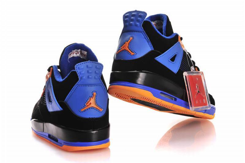 Premièrement : Les baskets Air Jordan 4 Femme se distinguent par leur design iconique et leur capacité à allier style et fonctionnalité.