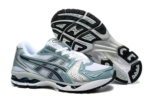 Baskets Asics GEL-KAYANO 14 Femme