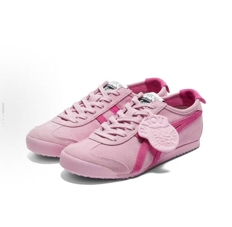 Résultats de l'engagement emblématique de la marque Asics à combiner style et innovation, les sneakers Asics Femme  sont des pièces maîtresses de la mode sportive.