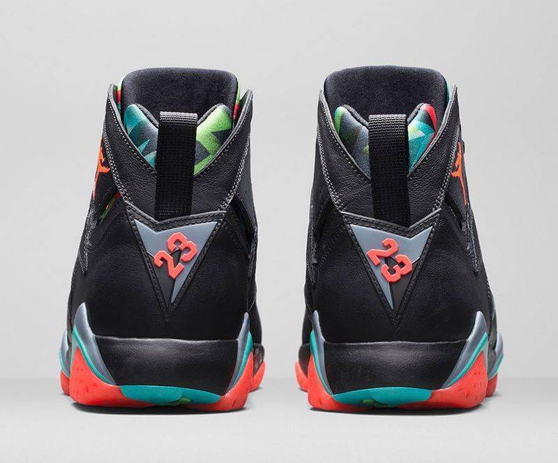 Premièrement, les baskets Air Jordan 7 Femme se distinguent par leur design iconique et leur confort exceptionnel.