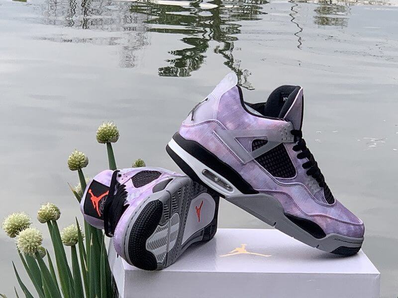 Premièrement : Les baskets Air Jordan 4 Femme se distinguent par leur design iconique et leur capacité à allier style et fonctionnalité.