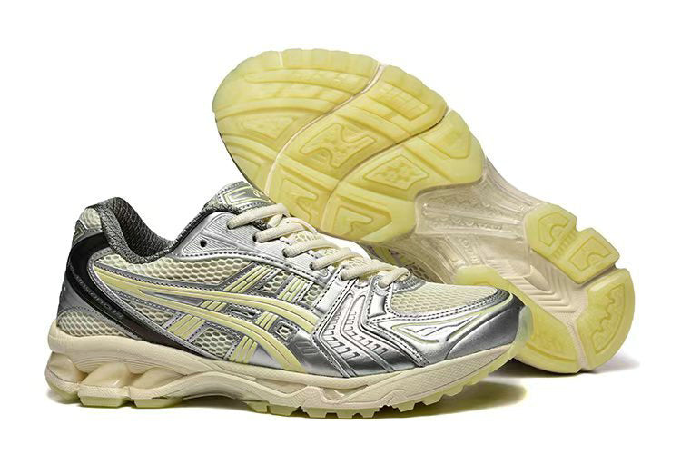 Baskets ASICS GEL-KAYANO 14 femme