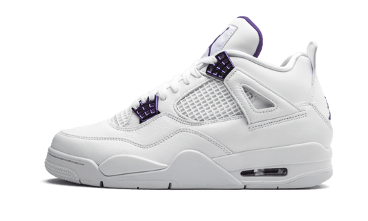 Premièrement : Les baskets Air Jordan 4 Femme se distinguent par leur design iconique et leur capacité à allier style et fonctionnalité.