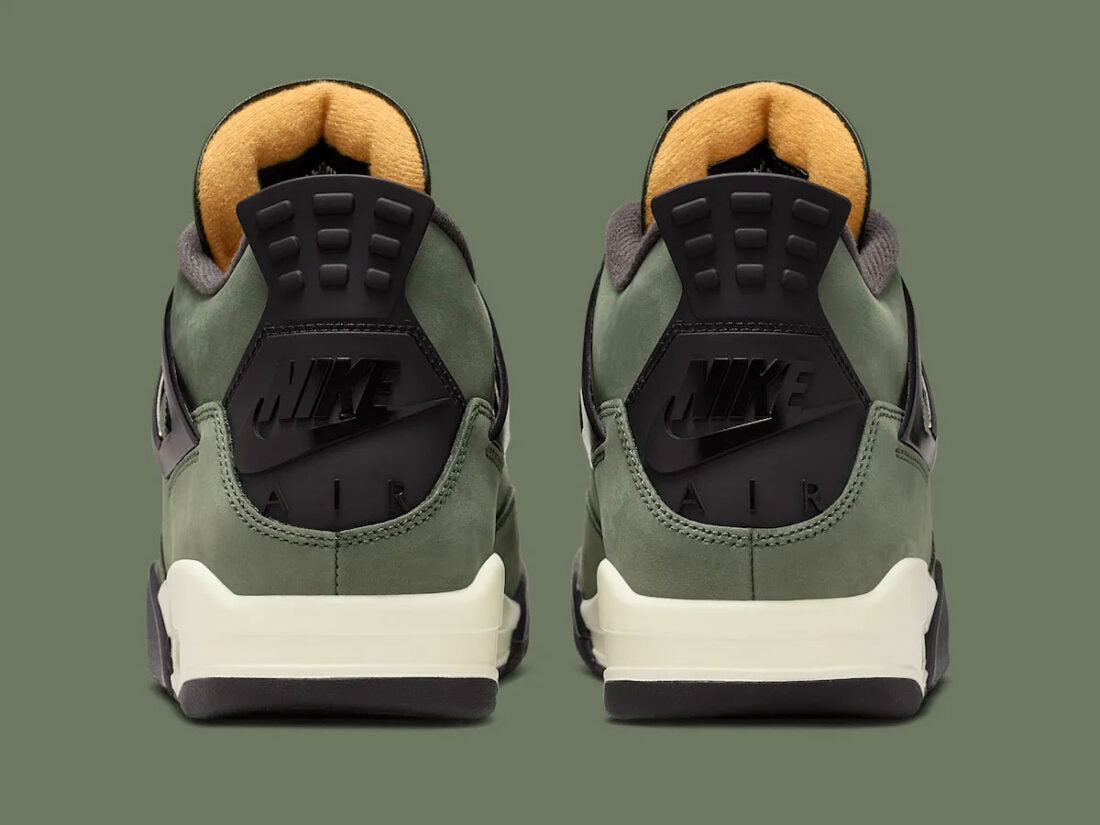 Premièrement : Les baskets Air Jordan 4 Femme se distinguent par leur design iconique et leur capacité à allier style et fonctionnalité