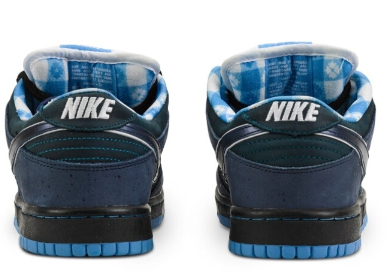 les baskets Nike SB Dunk femme Low sont un témoignage de l'engagement de Nike à combiner style et innovation.