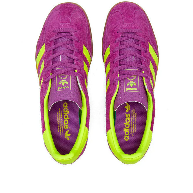 Premièrement : Les Adidas Gazelle Femme allient un style emblématique à une performance exceptionnelle.