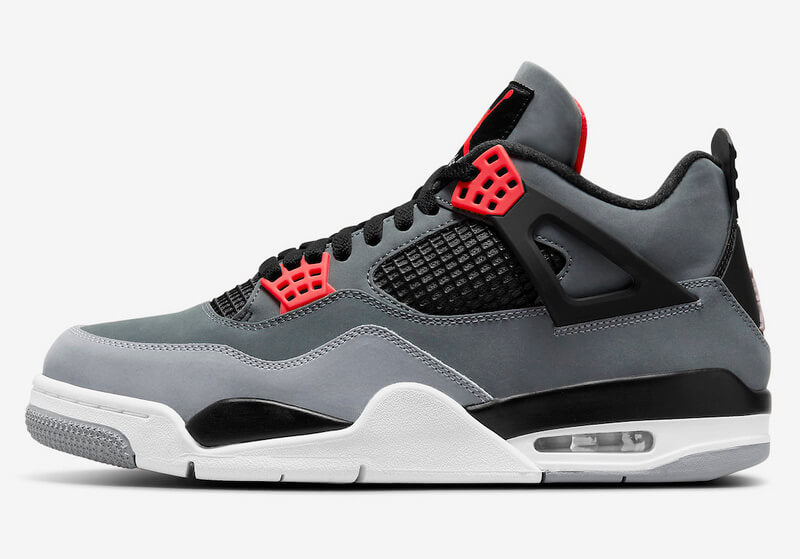 Premièrement : Les baskets Air Jordan 4 Femme se distinguent par leur design iconique et leur capacité à allier style et fonctionnalité.