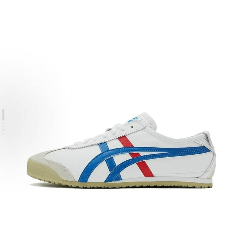 Baskets Asics OnitsukaTiger Mexico 66 femme