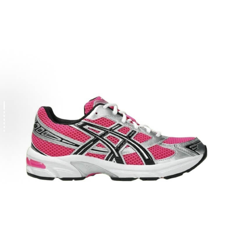 Premièrement :Les baskets Asics  offrent une combinaison parfaite de style et de performance.