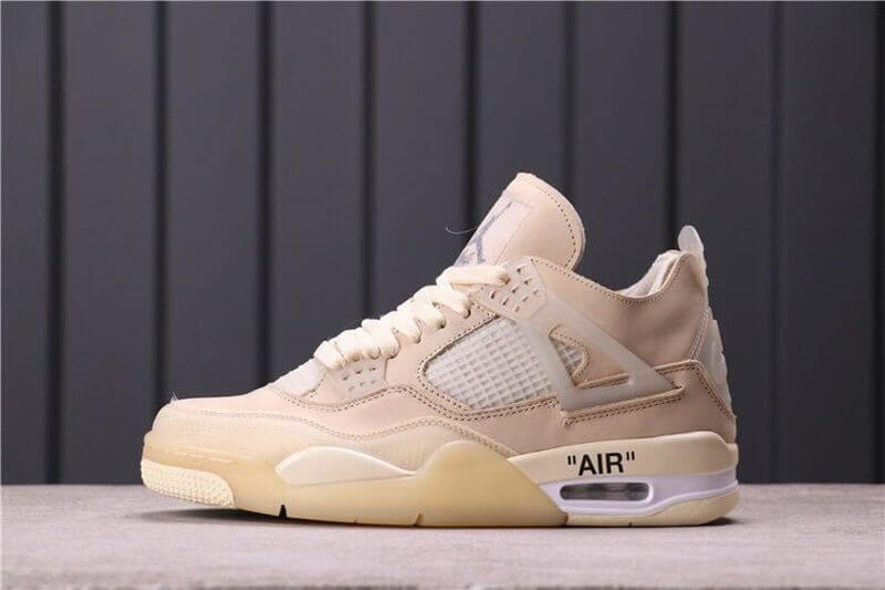 Premièrement : Les baskets Air Jordan 4 Femme se distinguent par leur design iconique et leur capacité à allier style et fonctionnalité.