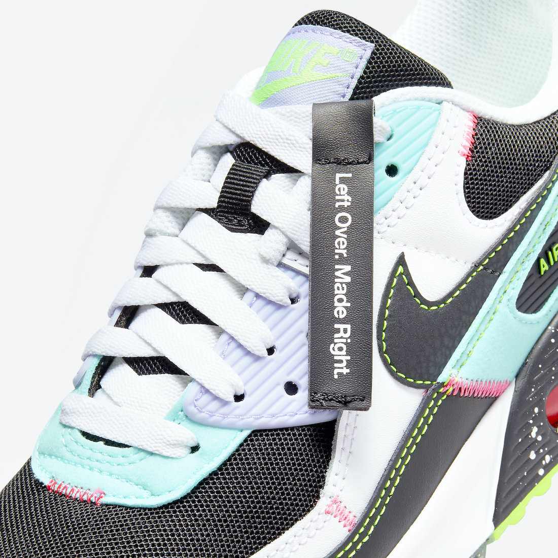 Les baskets Nike Air Max 90 Futura sont des pièces maîtresses de la mode.