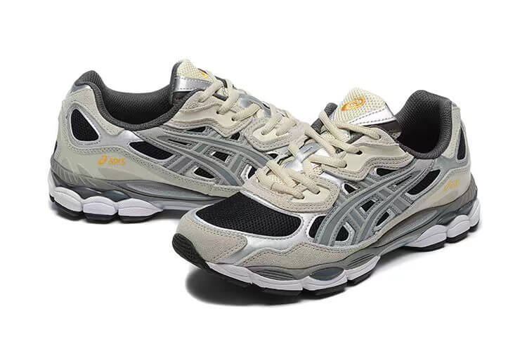 Premièrement :Les baskets Asics  offrent une combinaison parfaite de style et de performance. Leur design élégant et leurs technologies de pointe les rendent idéales pour les coureurs et les amateurs de mode.