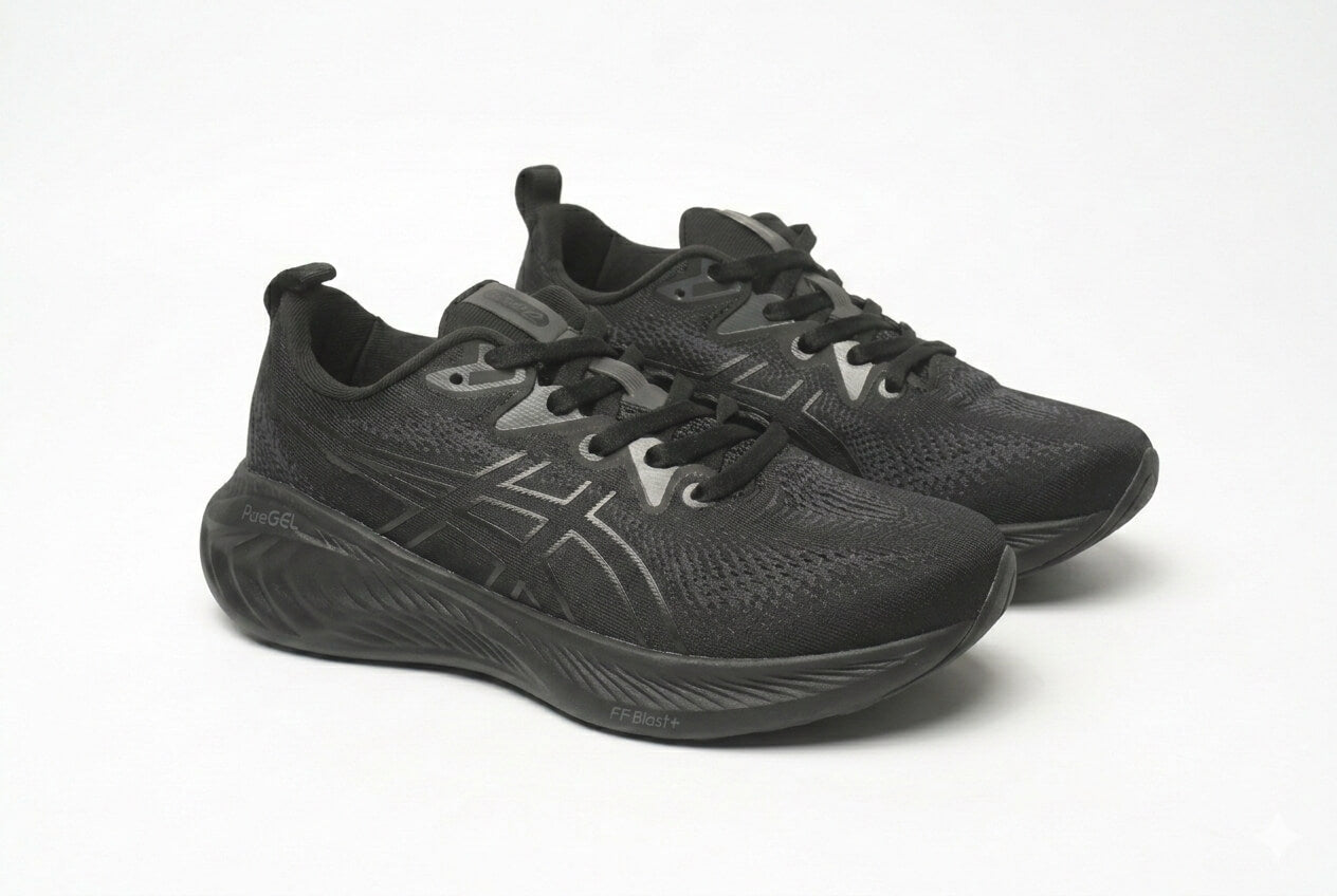 Résultats de l'engagement emblématique de la marque Asics à combiner style et innovation, les sneakers Asics Femme  sont des pièces maîtresses de la mode sportive.