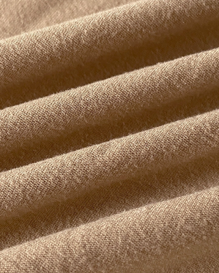 Premièrement : Ce Haut long sans manches à col licou et bandeau froncé style décontracté Femme.