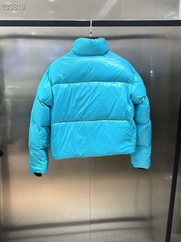 Doudoune Canada G00se Parka Femme indigo