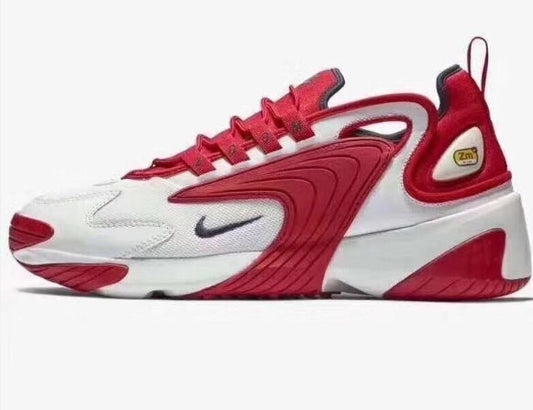 Les baskets Nike Air Zoom Femme se démarquent par leur design sportif et moderne, conçu pour maximiser les performances exceptionnelles 