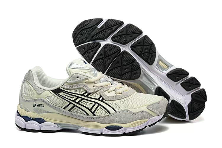 Premièrement :Les baskets Asics  offrent une combinaison parfaite de style et de performance. Leur design élégant et leurs technologies de pointe les rendent idéales pour les coureurs et les amateurs de mode.