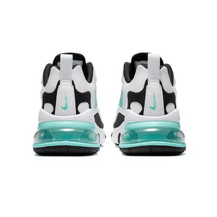 Découvrez le Style Unique de la Nike Air Max 270 React Phantom Multi-Color pour Femme